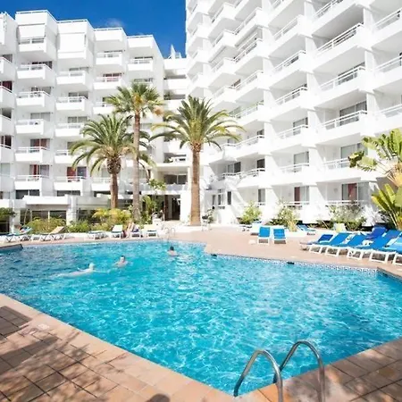 Las Americas Ponderosa Studio 5 Playa de las Americas  Exterior photo