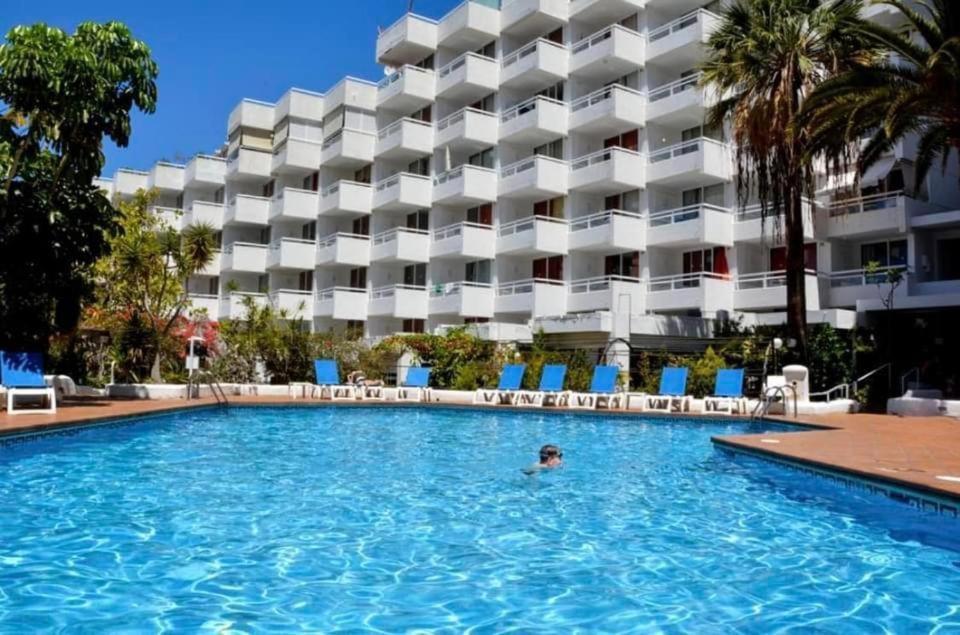 Americas Ponderosa 5 *
